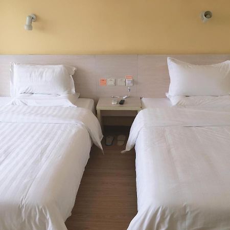 7Days Inn Guangzhou Kecun Branch 외부 사진