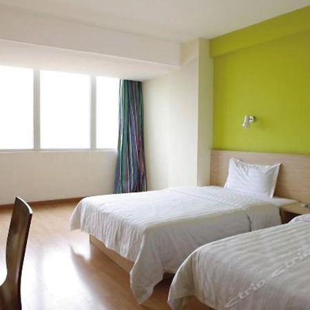 7Days Inn Guangzhou Kecun Branch 외부 사진