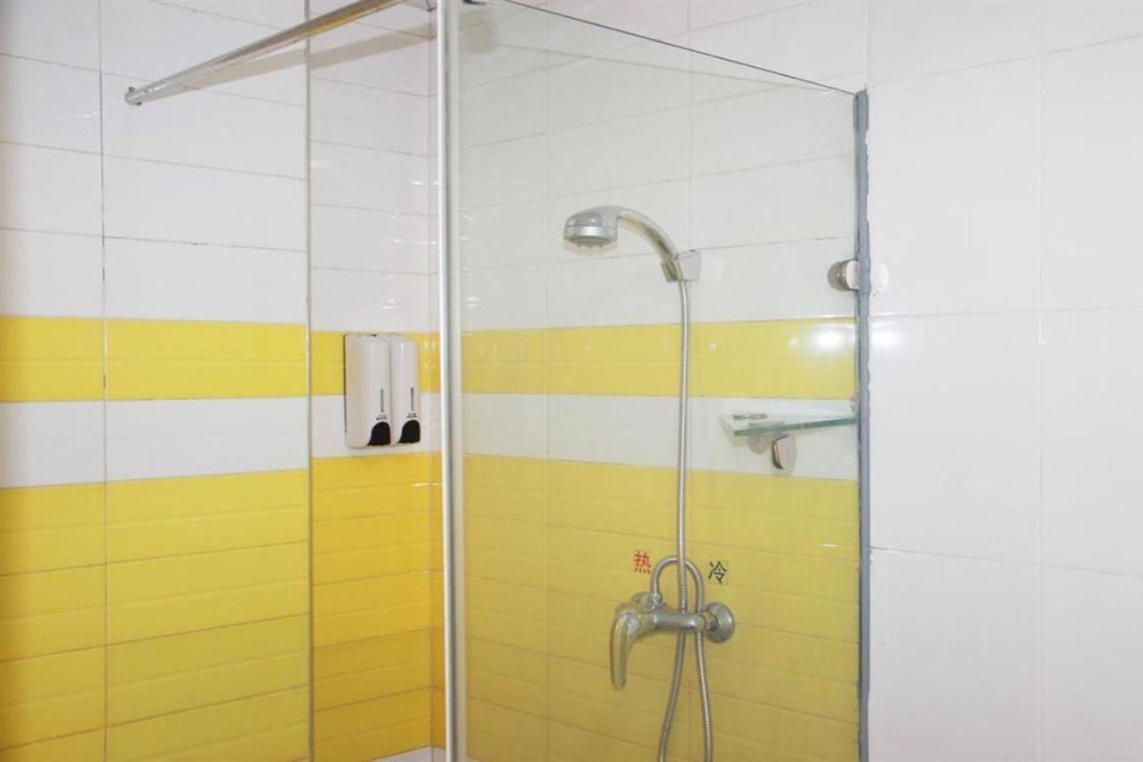 7Days Inn Guangzhou Kecun Branch 외부 사진
