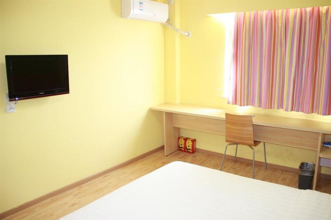7Days Inn Guangzhou Kecun Branch 외부 사진