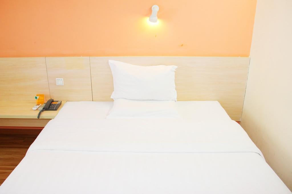 7Days Inn Guangzhou Kecun Branch 객실 사진