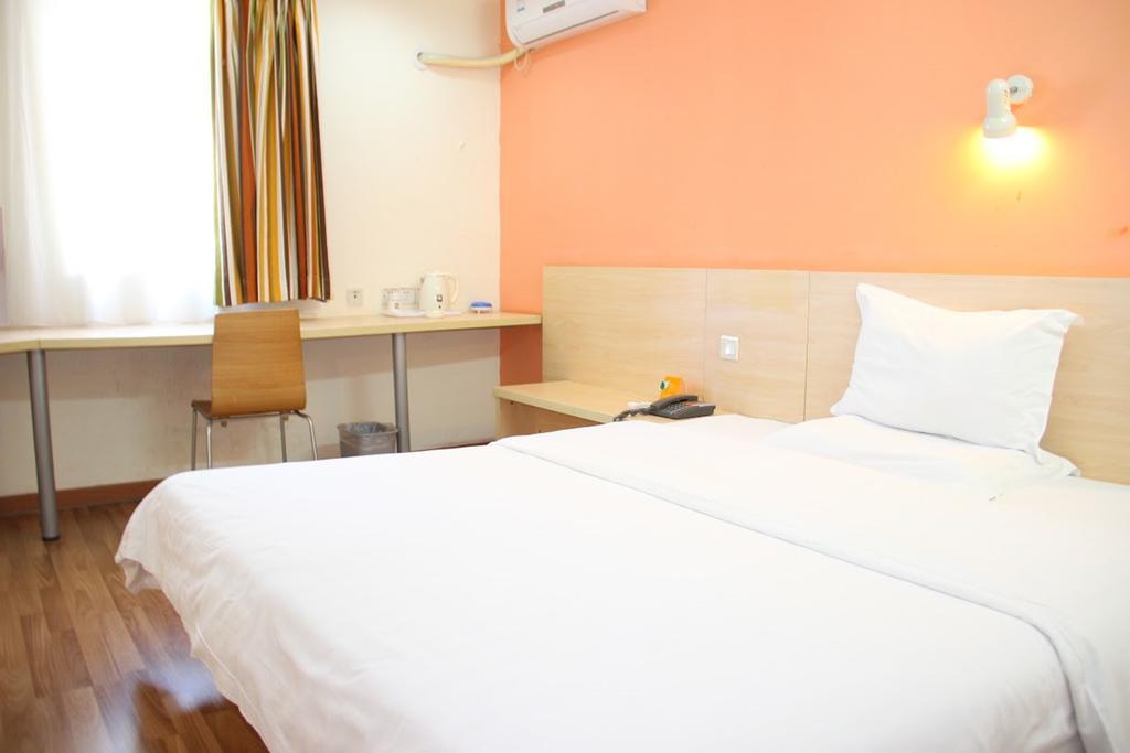 7Days Inn Guangzhou Kecun Branch 객실 사진