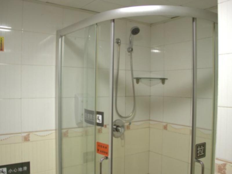 7Days Inn Guangzhou Kecun Branch 외부 사진