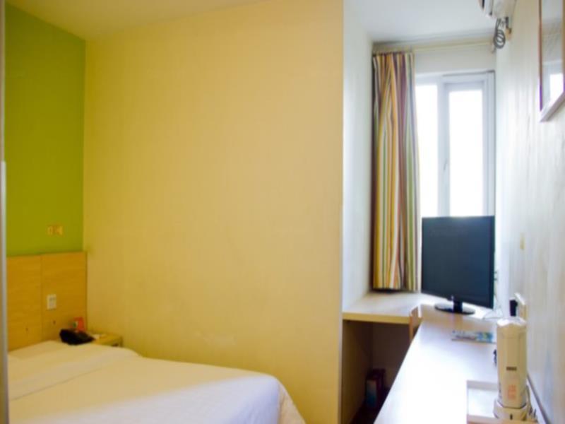 7Days Inn Guangzhou Kecun Branch 외부 사진